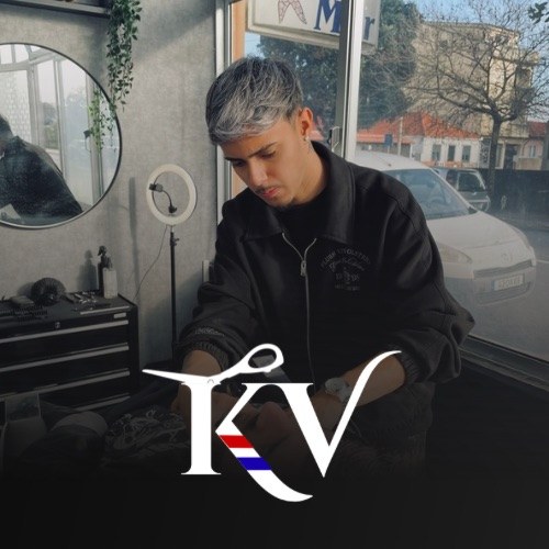 Kevin Barber